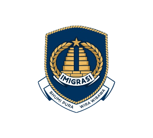 Logo Imigrasi